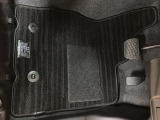 【カーペットマット】嬉しい純正カーペットマットつき!純正なのでフィット感が違いますよ☆清掃済みです♪