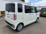 納車後の点検、車検などアフターサービスもお任せください!