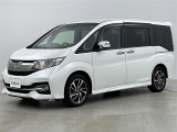 ステップワゴン 1.5 スパーダ クールスピリット 4WD 4WD ワンオーナー