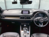 CX-5 2.2 XD エクスクルーシブ モード 