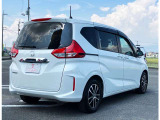 【展示場所】現在、こちらの車両はカーセブン国府店にて展示しております。是非一度店舗にてご覧ください。