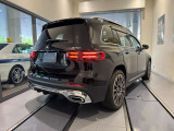 GLB GLB200d 4マチック AMGラインパッケージ 4WD ディーゼルターボ 4WD MP202401