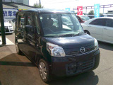 フレアワゴン XS 4WD 