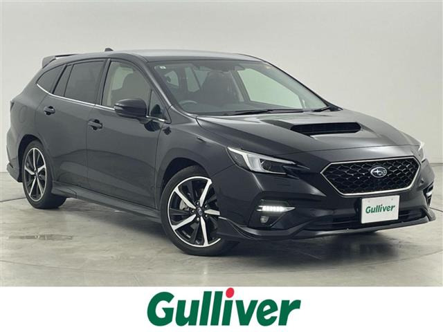 レヴォーグ 1.8 GT-H EX 4WD 4WD 修復歴無し