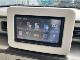 ★パナソニック製メモリーナビ&地デジ対応ワンセグテレビ(CN-E203ZA)★CDやラジオも楽しめます!かんたん操作でドライブを盛り上げます!