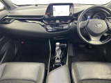 C-HR  G モード ネロセーフティプラスⅡ ワンオーナー 修復歴無し