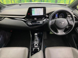C-HR  G
