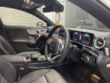 CLAクラス CLA200d AMGライン Sブレーク 本革シート サンルーフ