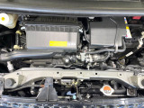 親切・丁寧な専門メカニックスタッフが応対!・車検・点検整備・事故等の修理などアフターサービスも安心。お車のカスタマイズもネクステージのサービススタッフまでご相談ください!