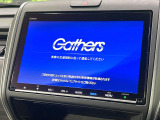 【純正9型ナビ】人気の純正ナビを装備。オーディオ機能も充実しており、Bluetooth接続すればお持ちのスマホやMP3プレイヤーの音楽を再生可能!毎日の運転がさらに楽しくなります!!