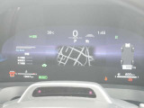 メーター 走行距離