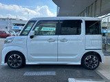 スペーシアカスタム ハイブリッド(HYBRID)  XS 