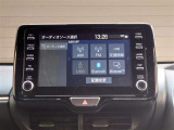 【ナビゲーション】Bluetooth接続可能です