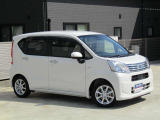 ムーヴ X リミテッドII SAIII 