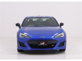 BRZ 2.0 STI スポーツ 