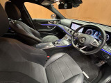 Eクラスワゴン E220d アバンギャルド AMGライン 修復歴無し