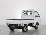 サンバートラック TC プロフェッショナル 4WD 