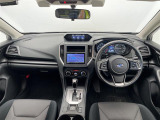 インプレッサスポーツ 1.6 i-L アイサイト 4WD 修復歴無し