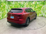 CX-60 2.5 25S Sパッケージ 