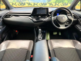 C-HR  G
