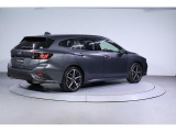 レヴォーグ 1.8 GT-H EX 4WD 