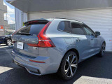 XC60 B6 AWD Rデザイン 4WD 