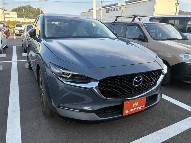 CX-302.0 X LパッケージR2登録純正ナビ360°カメラ地デジLEDヘッド