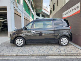 スペイド 1.5 F 