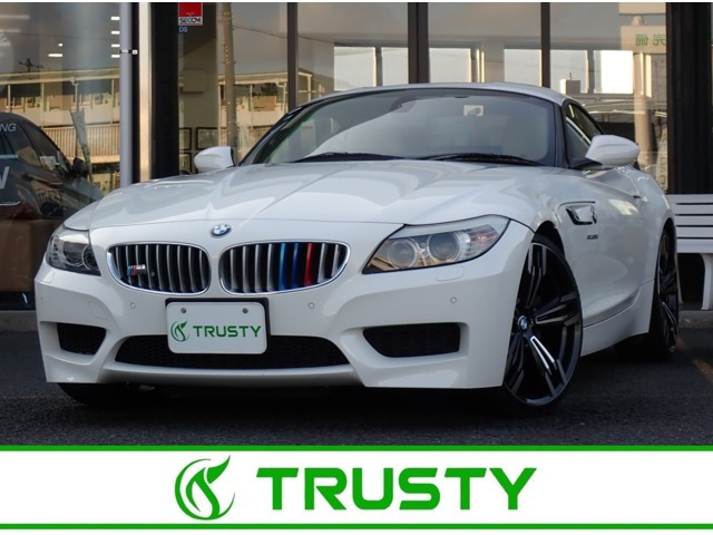 Z4 sドライブ 35i 