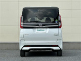 【リア外装】現車の確認はお電話でも承っております。【セレナ/ヴォクシー/ノア/エスクァイア/ステップワゴン/エルグランド/デリカ/アルファード/ヴェルファイア/RAV4/NBOX/タント】//////////