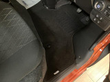 【カーペットマット】嬉しい純正カーペットマットつき!純正なのでフィット感が違いますよ☆清掃済みです♪