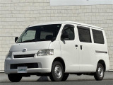 タウンエースバン 1.5 GL 4WD 修復歴無し