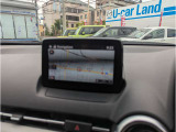 CX-3 2.0 20S エクスクルーシブ モッズ 