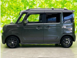 フレアワゴン タフスタイル ハイブリッド XT 4WD 