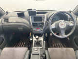 インプレッサWRX  WRX STI