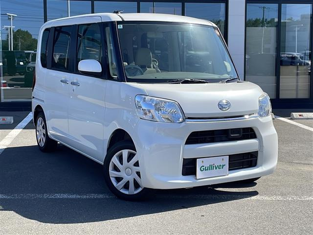 タント X SA 4WD ワンオーナー