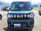 スペーシアギア ハイブリッド(HYBRID) XZターボ 4WD 