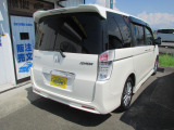 ステップワゴン 2.0 スパーダ Z 