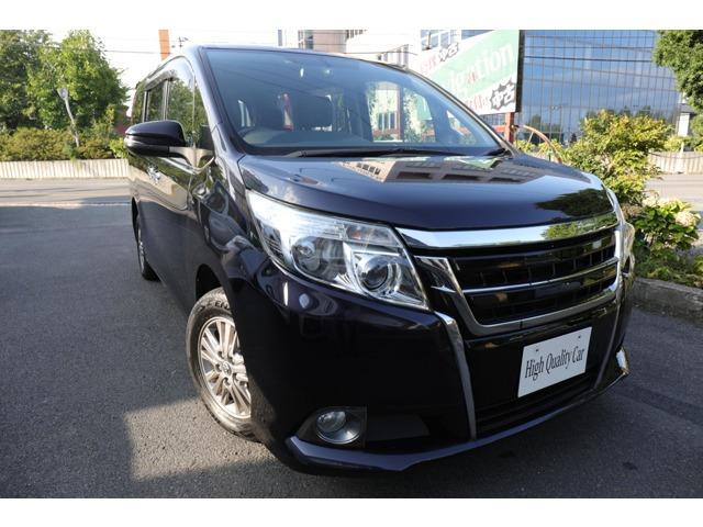 エスクァイア 2.0 Gi 4WD 