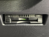 【ETC】高速道路の料金所をストレスなく通過!話題のスポットやサービスエリアに多い「スマートIC」利用時は必須のアイテムです。当店でセットアップを実施、ご納車当日からすぐにご利用いただけます!