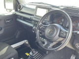 ジムニー XC 4WD 4WD 5MT