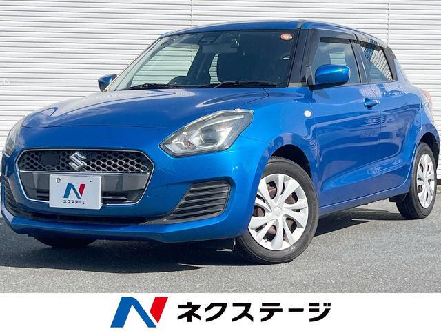 スイフト  XGリミテッド