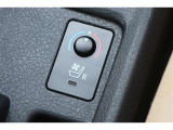 運転席にはシートヒーター・ベンチレーションが付いています。
