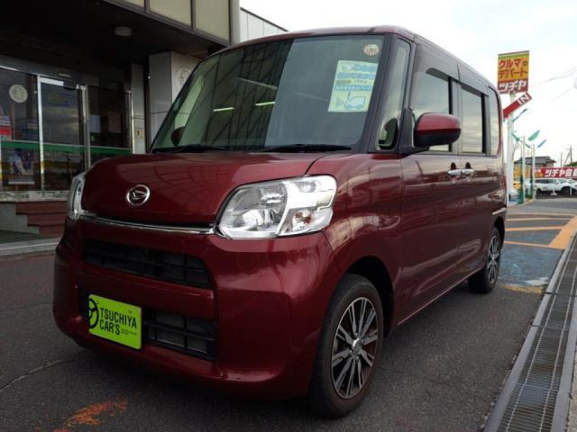 タントX SAIII