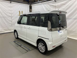 走りにこだわりながら収納力も持ち合わせたお車です。