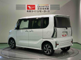 納車前にはプロのメカニックが点検、整備を行いますので安心してお乗り頂けます!!