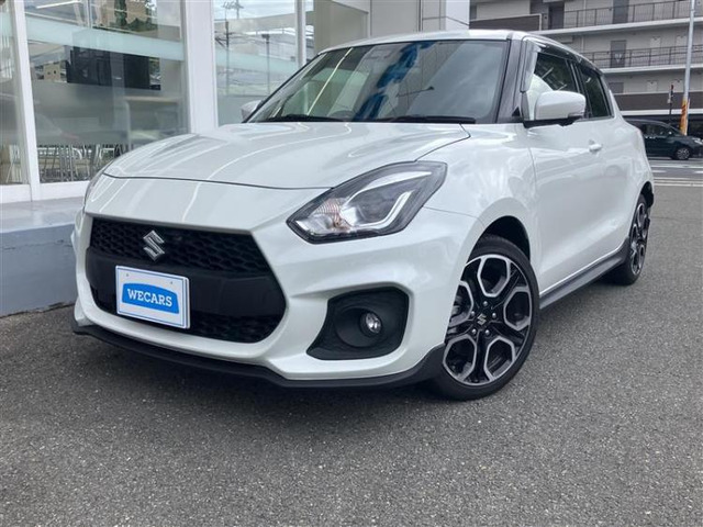 スイフト 1.4 スポーツ 