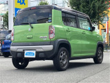 ハスラー G 