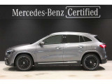 GLAクラス GLA200 d 4マチック アーバン スターズ 4WD 