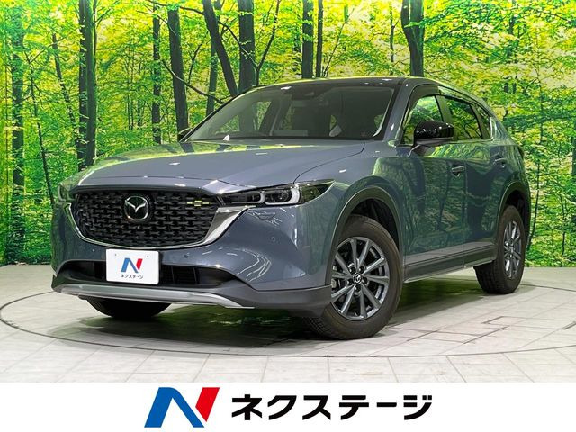 CX-5 2.2 XD フィールドジャーニー 4WD 